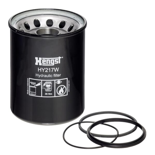 KRAMP Ölfilter HY217W