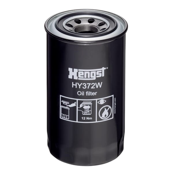 KRAMP Ölfilter HY372W