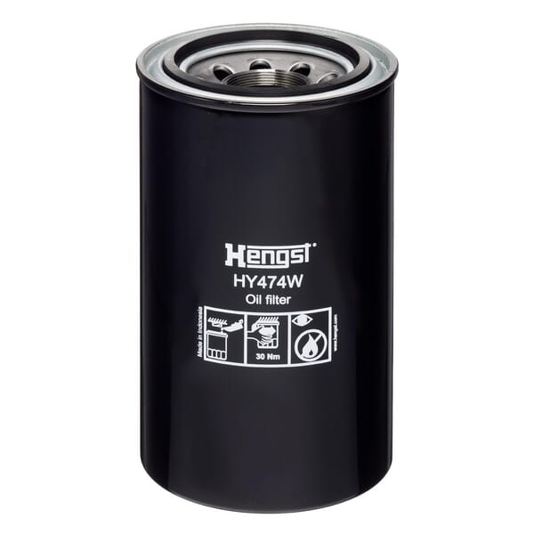 KRAMP Ölfilter HY474W