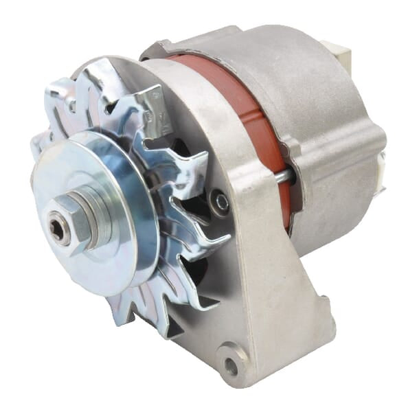 Mahle Lichtmaschine 14V 33A - IA0096