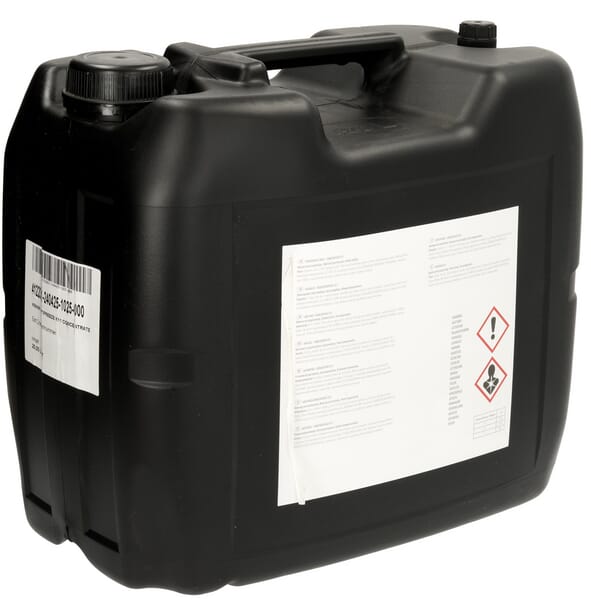 KRAMP Frostschutzmittel K11 Konzentrat 20L - 1 Kanister - IAT601020KR