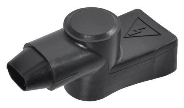 KRAMP Schutzkappe schwarz Akku-Polkl ICB10B