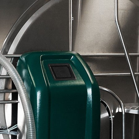 ICool cooling control