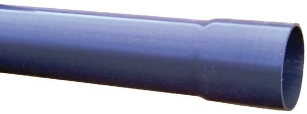 KRAMP PVC Leitung 32 mm PN16 - 6 Meter 7032016