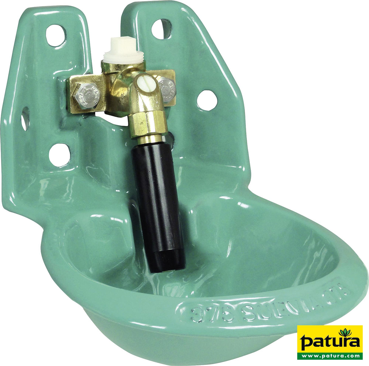 Suevia Rohrventil-Becken Mod. 375 MS 3/4" 1003753