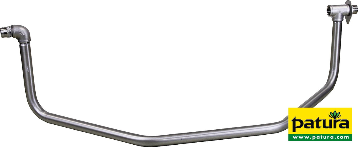 Suevia Durchlaufrohr 3/4" für Mod. 6150 1316052