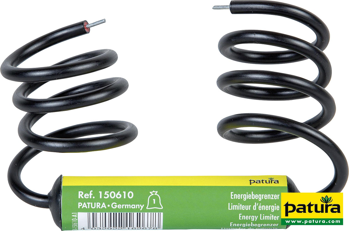 Patura Energiebegrenzer für Weidezäune 150610