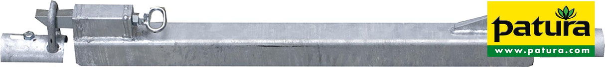 Patura Überwurf für Weidetore verstellbar 240039