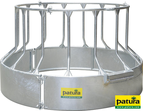 Patura Klima-Raufe mit Palisadenfressgitter 30353011