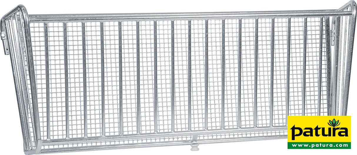 Patura Heuraufe für Abtrennungen, L=1,00 m 303601