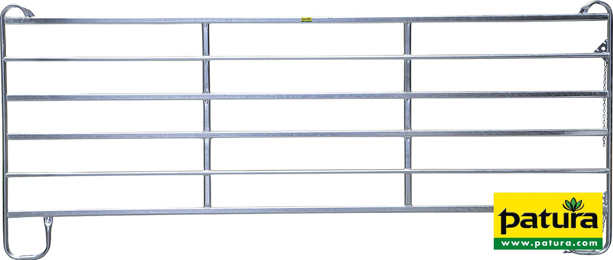 Patura Panel-6 4,00 m Breite 4,00 m, Höhe 1,70 m 310203