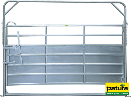 Patura Schwingtor-8 Plus Breite 3,05 m, H= 2,45 m, vz 310257