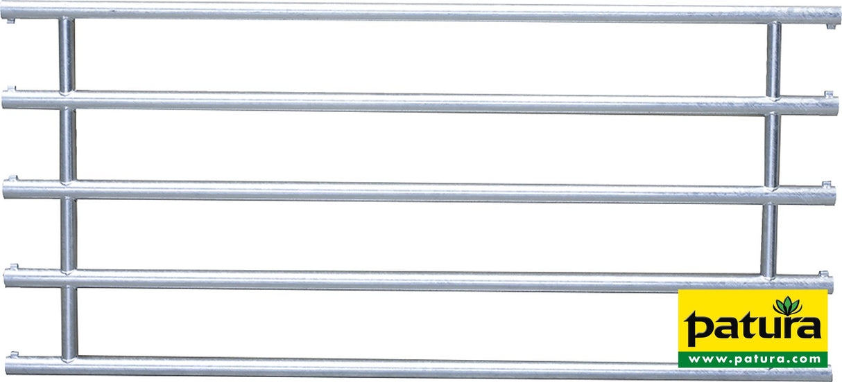 Patura Grundteil R5 doppelt, 2,50 m 323175