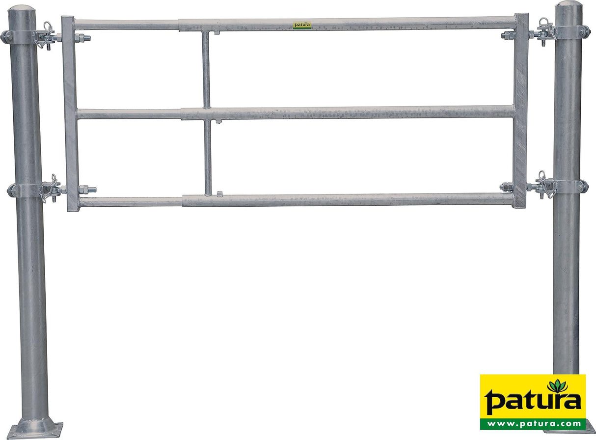 Patura Abtrennung T3 (170/270) Montagelänge 1,50 2,50 m 323594