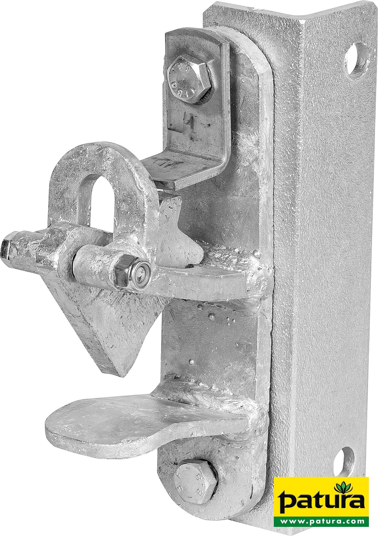 Patura Zusatzverriegelung Teleskop-Hubschranke 323932