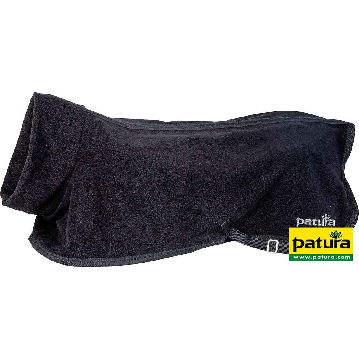 Patura PATURA Kälberdecke Fleece Größe S Rückenlänge 60 cm 332452