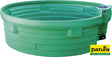 La Buvette Weidetränke, rund, 1500 Liter d=2000x600 mm, ohne Schwimmerventil 351501