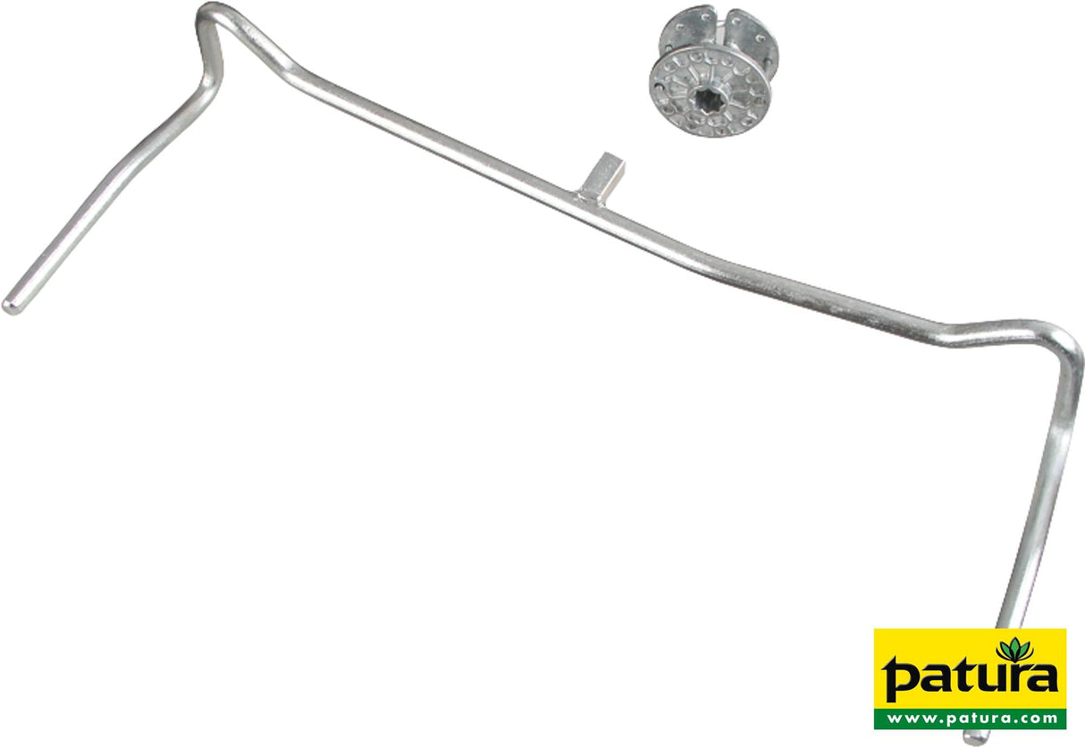 Patura Spannbügel verzinkt 644000