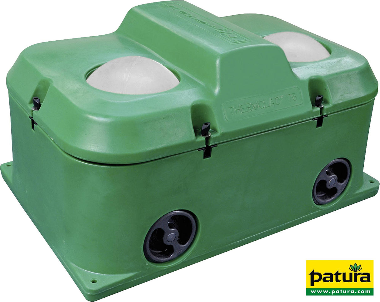 La Buvette Thermolac 75, 2 Ball, 75 Liter 433801