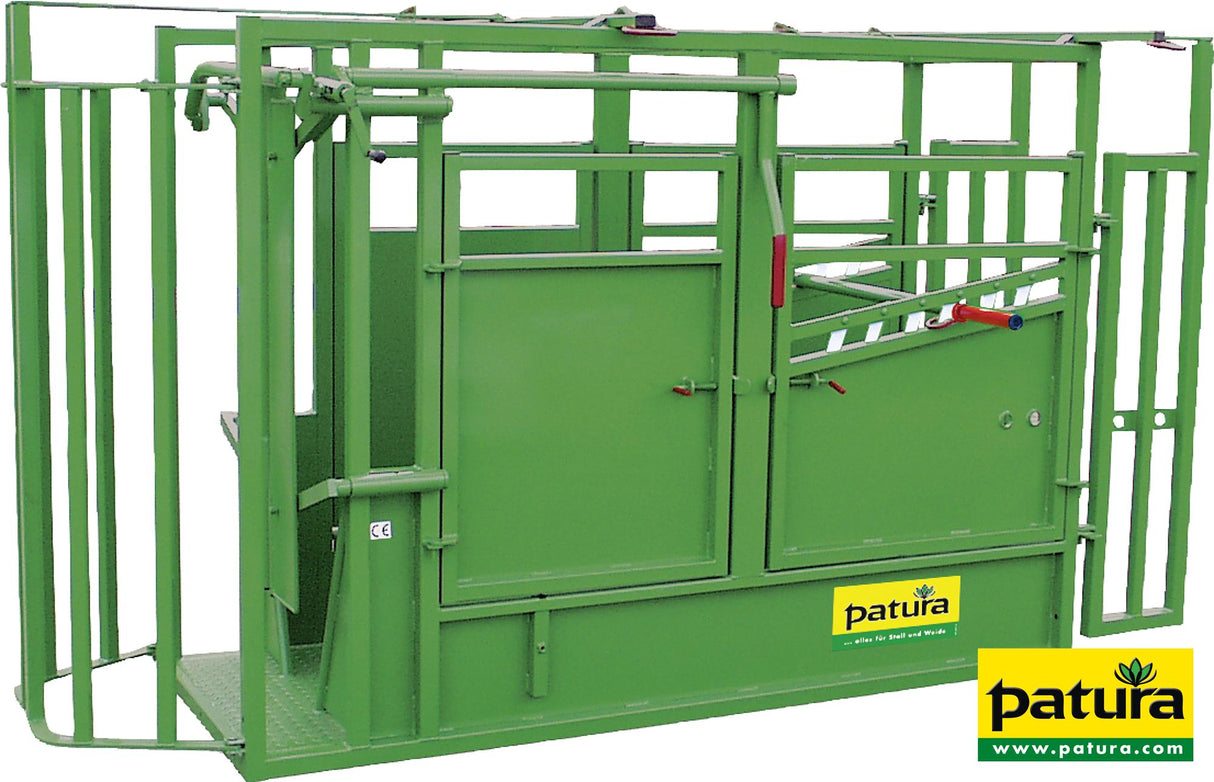 Patura Behandlungsstand A5000 302402