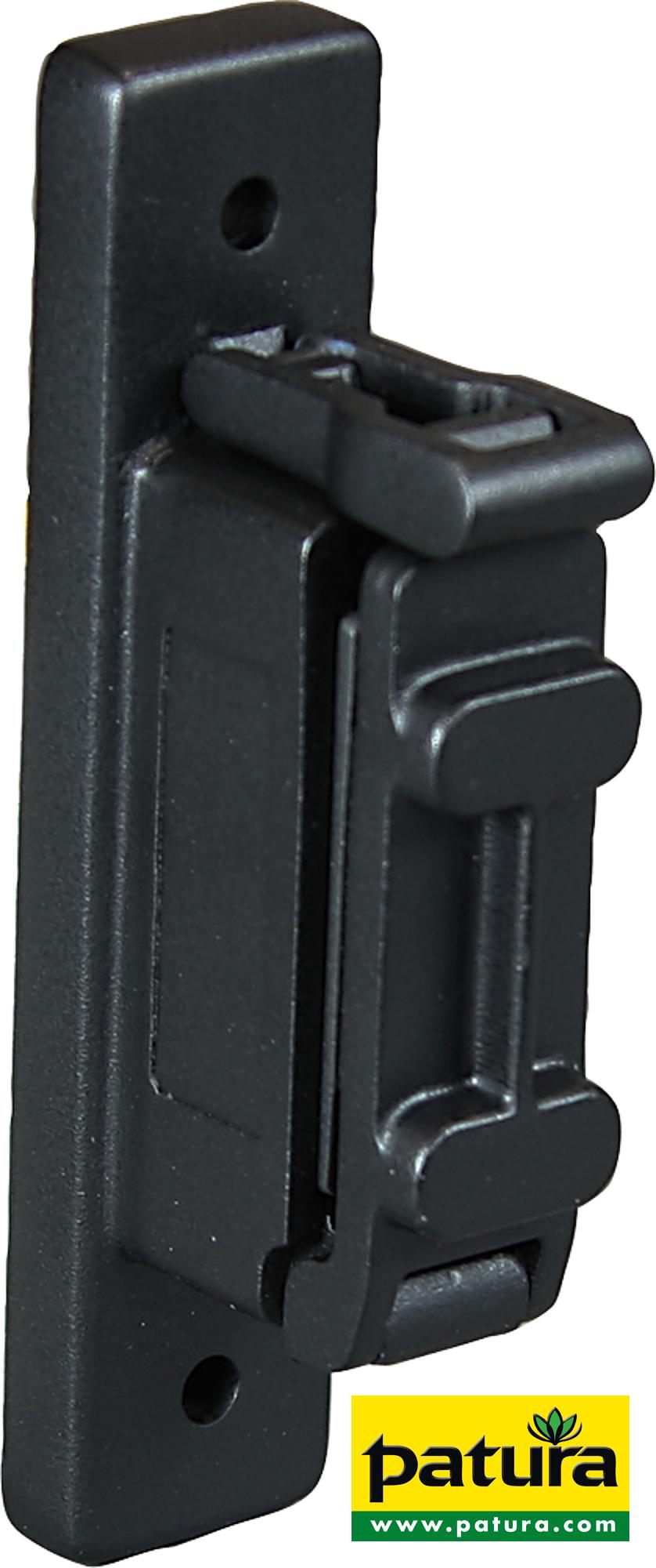 Patura Tornado Breitband-Isolator, für Band bis 40 mm (20 Stück / Pack) 166920