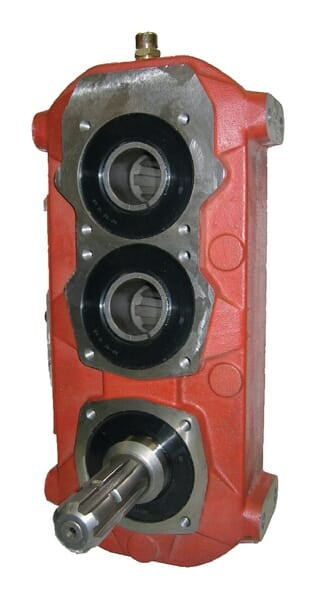 Multifunctional gear