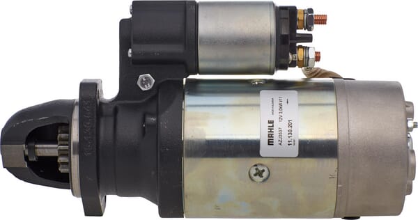 KRAMP Anlasser 12V 3,0kW 11 Zähne Mahle IS0201