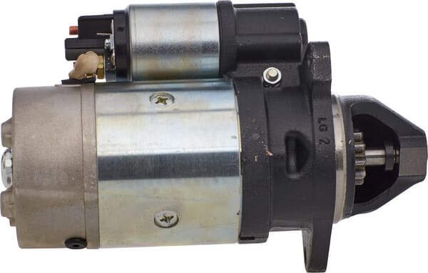 KRAMP Anlasser 12V 2,7kW IS0520