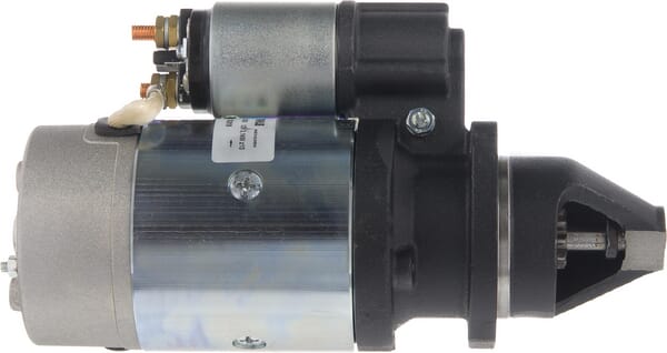 KRAMP Anlasser 12V 3,1kW 10 Zähne, Mahle IS0569