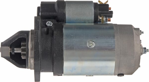 KRAMP Anlasser 12V 2,8kW IS0629