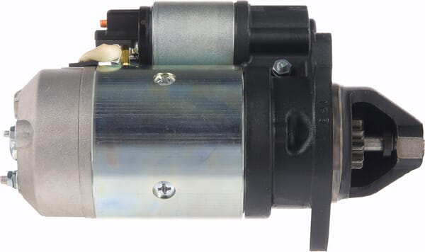 KRAMP Anlasser 12V 2,8kW IS0632