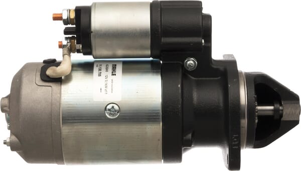 Démarreur 12V 3,1kW 11 dents, Mahle