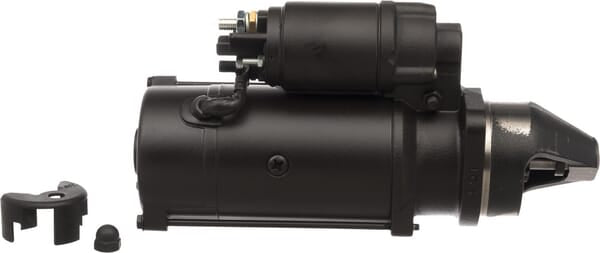 Mahle Getriebeanlasser 12V 3,4kW 10 Zähne - IS0793