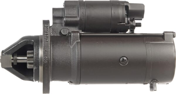 KRAMP Anlasser 12V 3,0kW 9 Zähne, Mahle IS0841