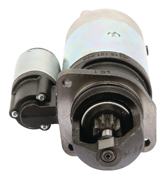 KRAMP Anlasser 12V 2,7kW IS0889