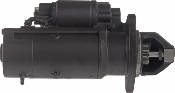 KRAMP Anlasser 12V 4,2kW 10 Zähne, Mahle IS0999