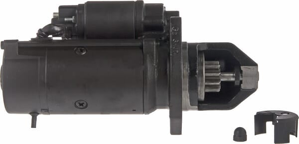 KRAMP Anlasser 12V 4,2kW 10 Zähne, Mahle IS1056