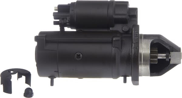 KRAMP Anlasser 12V 3,2kW 10 Zähne,Mahle IS1059