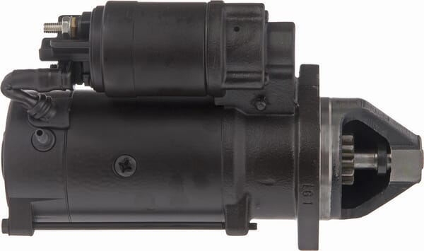 KRAMP Anlasser 12V 3,2kW 11 Zähne, Mahle IS1072