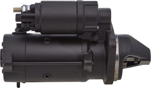 KRAMP Anlasser 12V 3,2kW 10 Zähne,Mahle IS1189