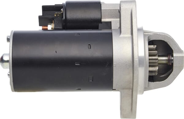 KRAMP Anlasser 12V 2,0kW 10 Zähne,Mahle IS1275