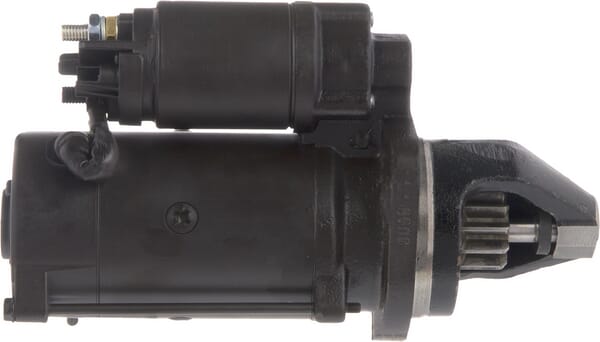 KRAMP Anlasser 12V 3,2kW 11 Zähne, Mahle IS1303