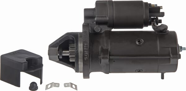 KRAMP Getriebeanlasser 12V 3,2kW 10 Zähne Mahle IS1378