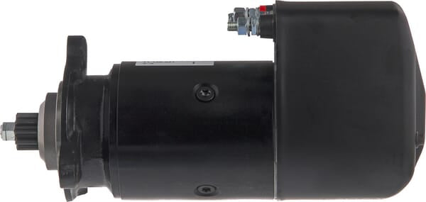 KRAMP Anlasser 24V 5,4kW 9 Zähne, Mahle IS9035