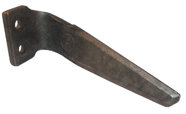 KRAMP Kr. Eggenzinken R. KE1509