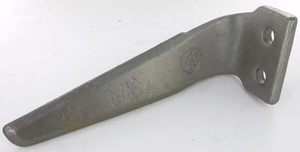 KRAMP Kr. Eggenzinken L. KE1508