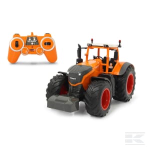 Fendt 1050 Vario Municipal, 1:16, 2,4 GHz