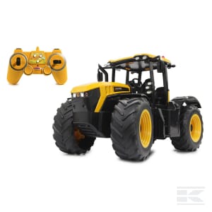 Tracteur JCB Fastrac, 1:16