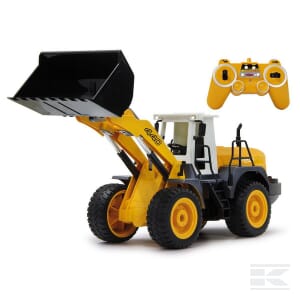 Jamara Radlader 440 1:20 2,4 GHz JA410005