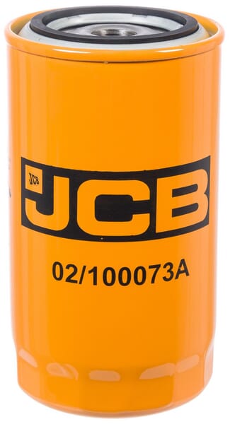JCB Ölfilter JC02100073A
